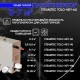 Steamtec TOLO KEY 60 - 6 кВт (стандартный модуль управления), парогенератор для хамама и турецкой бани